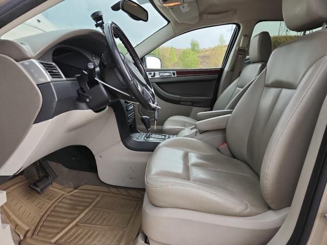 2008 Chrysler Pacifica Touring