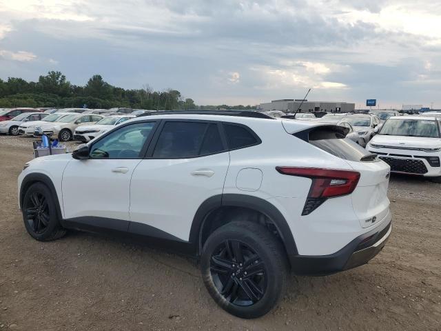 2024 Chevrolet Trax Active