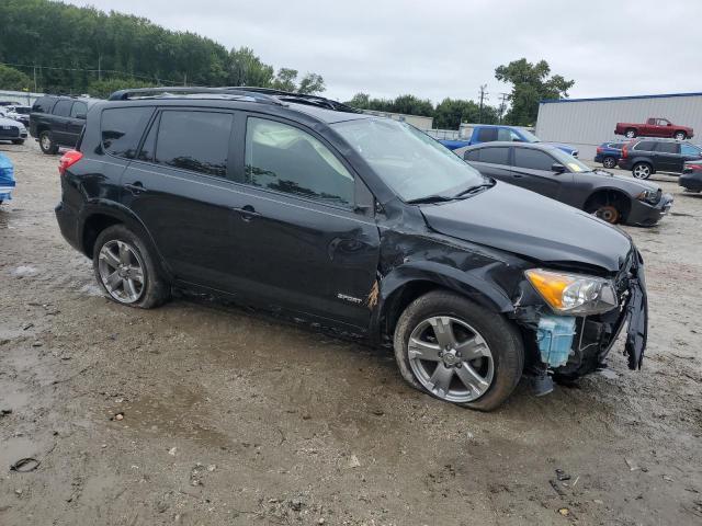 2010 Toyota Rav4 Sport