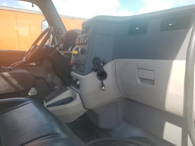 2018 Peterbilt Tractor 2018 Peterbilt 579 Semi Truck