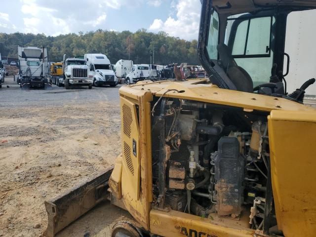 2020 Caterpillar 306 Mini Excavator