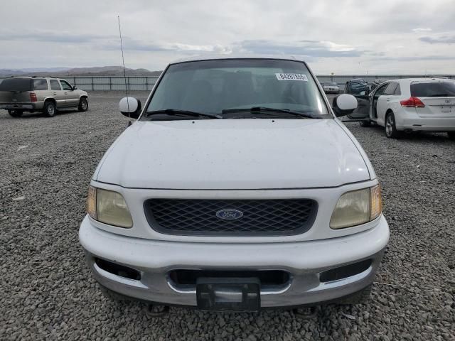 1998 Ford F150