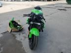 2025 Kawasaki ZX1002 M
