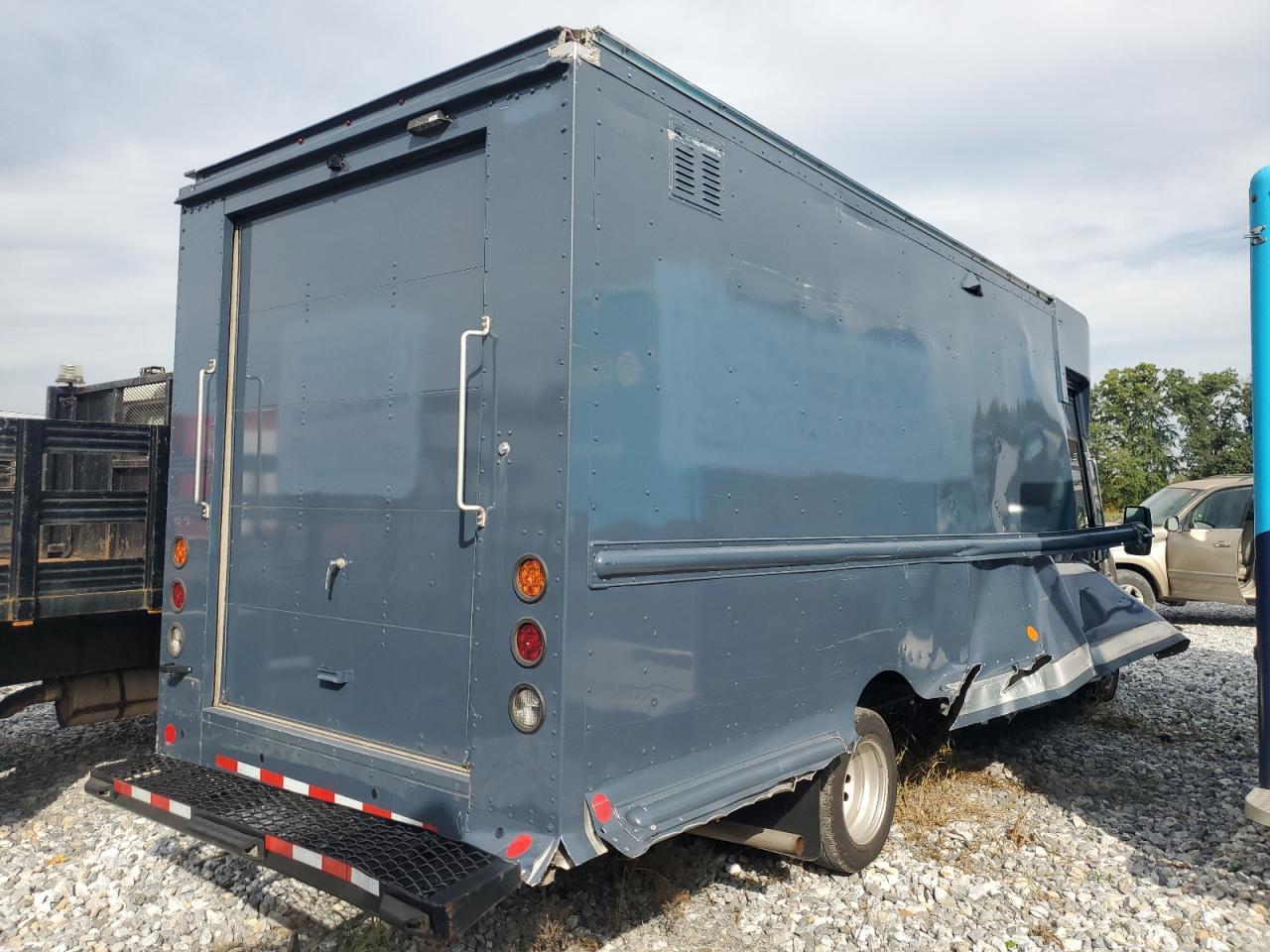 2021 Ford Transit T-350 HD