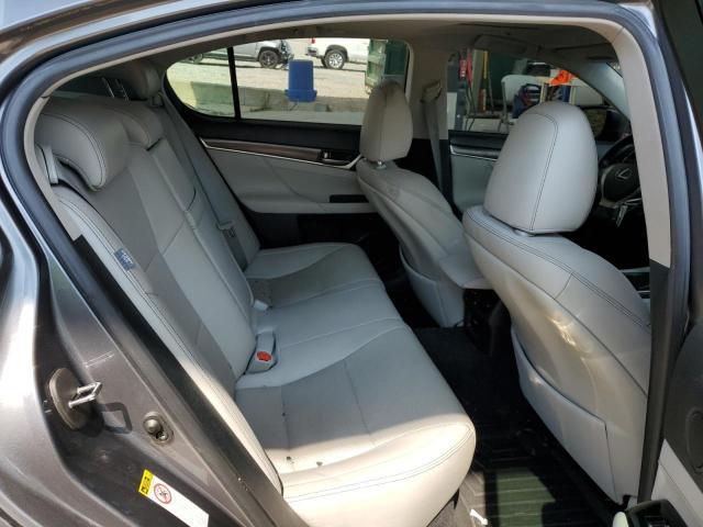 2014 Lexus Gs 350