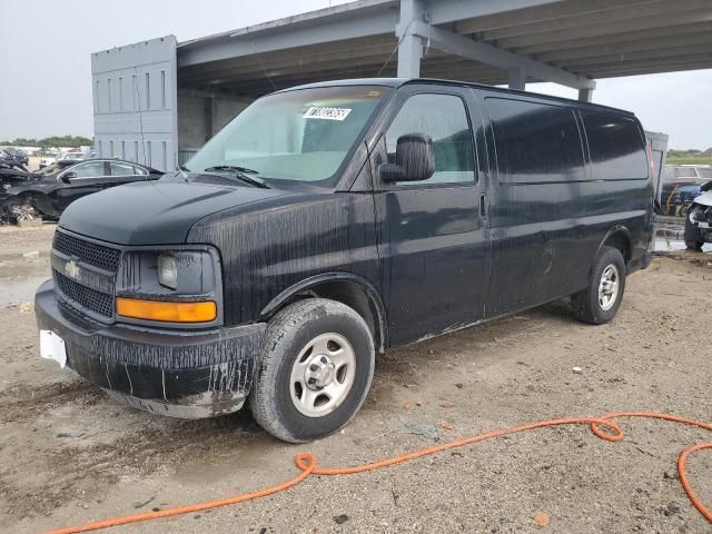 2003 Chevrolet Express G1500
