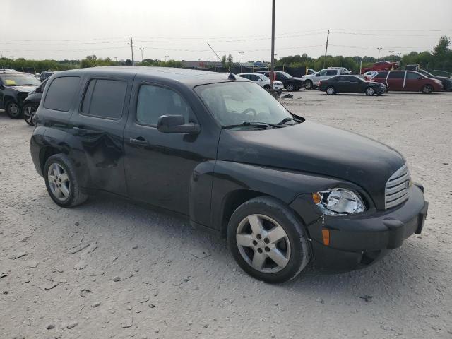 2010 Chevrolet Hhr lt