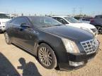 2013 Cadillac Cts Performance Collection