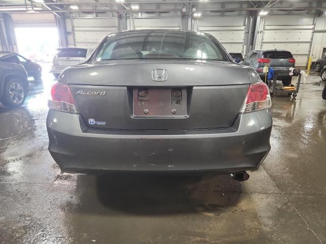 2010 Honda Accord LXP