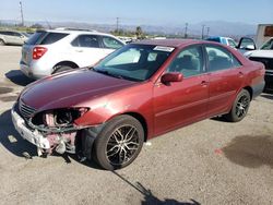 2005 Toyota Camry LE for sale in Van Nuys, CA