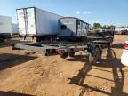 2022 Cardinal Pipe Trailer