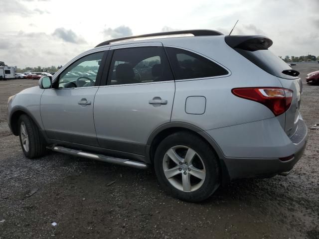 2010 Hyundai Veracruz gls