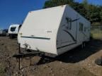 2002 Fleetwood Terry