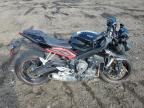 2019 Triumph Street Triple R