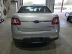 2010 Ford Taurus Limited