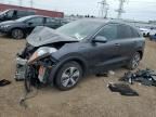 2018 KIA Niro lx