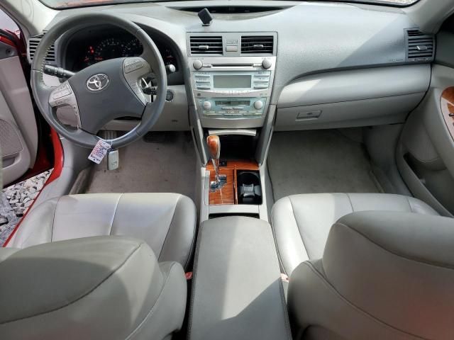 2008 Toyota Camry LE