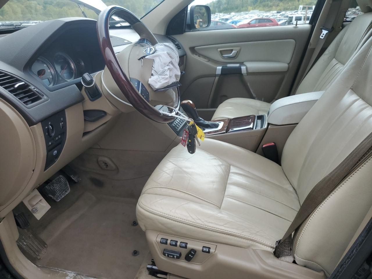 2014 Volvo Xc90 3.2