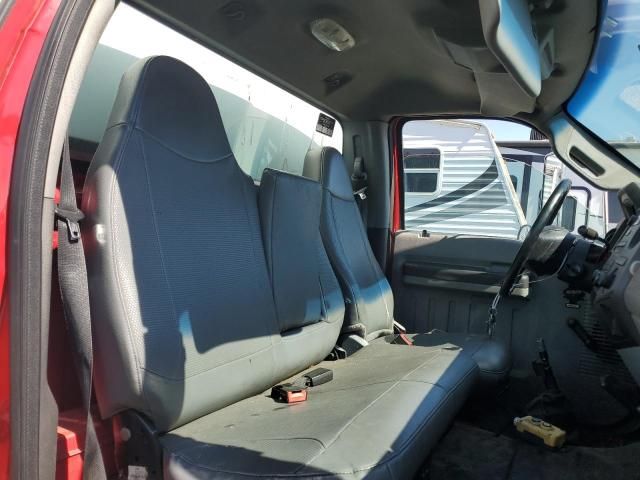 2013 Ford F750 Super Duty