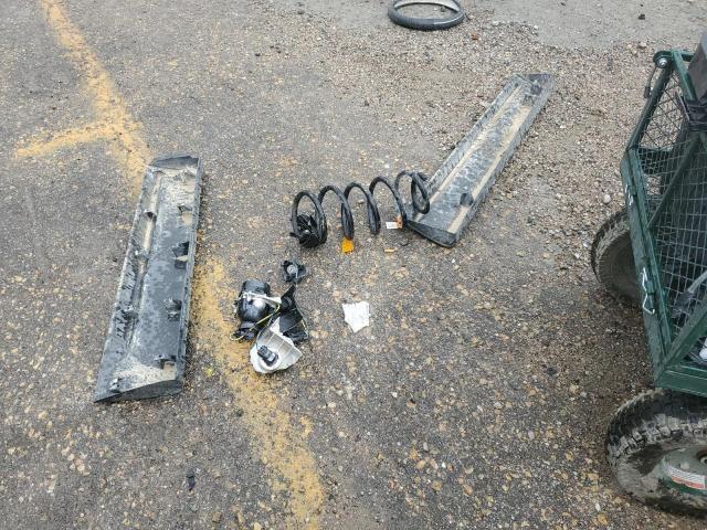 2012 GMC Terrain sle