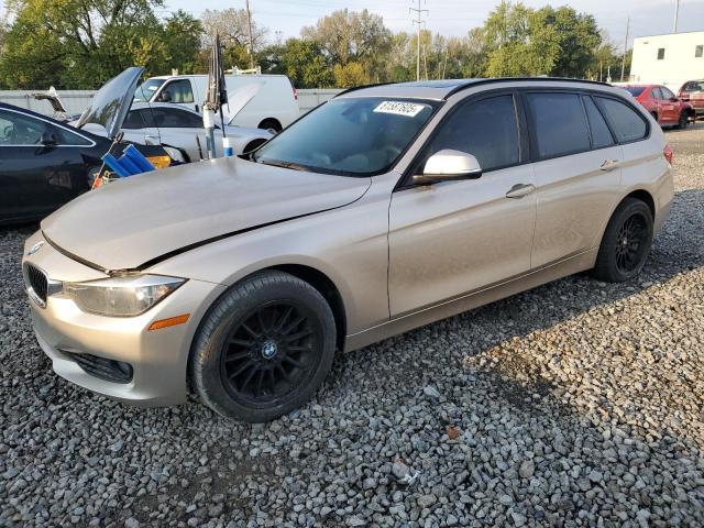 2014 BMW 328 xi