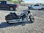 2016 Harley-Davidson FLS Softail Slim