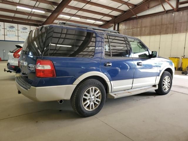 2010 Ford Expedition Eddie Bauer