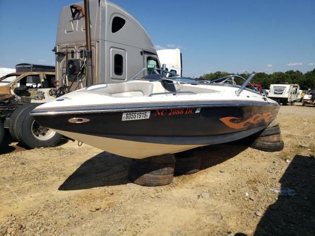 2005 Centurion Boats Fineline-Boat