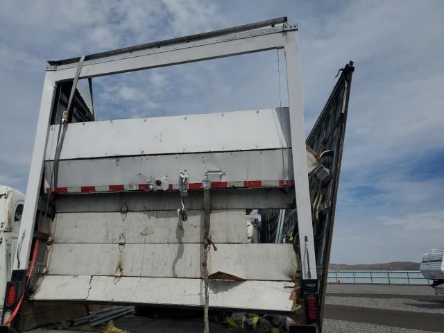 2012 Freightliner M2