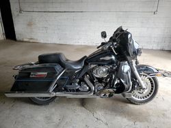 Salvage cars for sale from Copart Angola, NY: 2011 Harley-Davidson Flhtcu Shrine