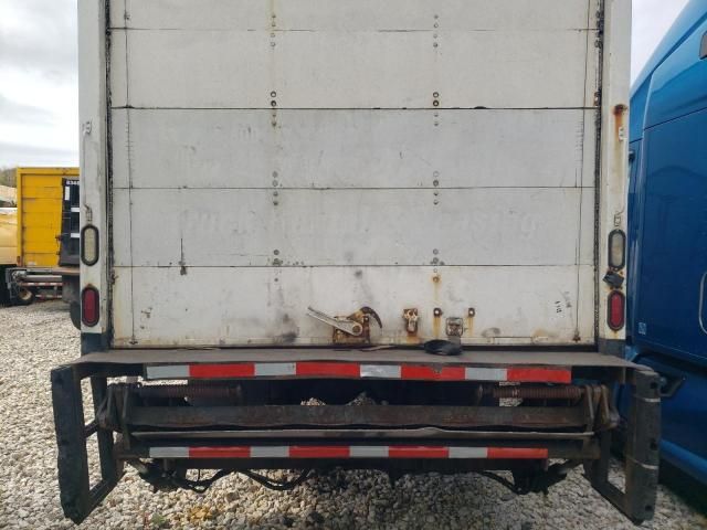 2015 Freightliner M2 106 Medium Duty