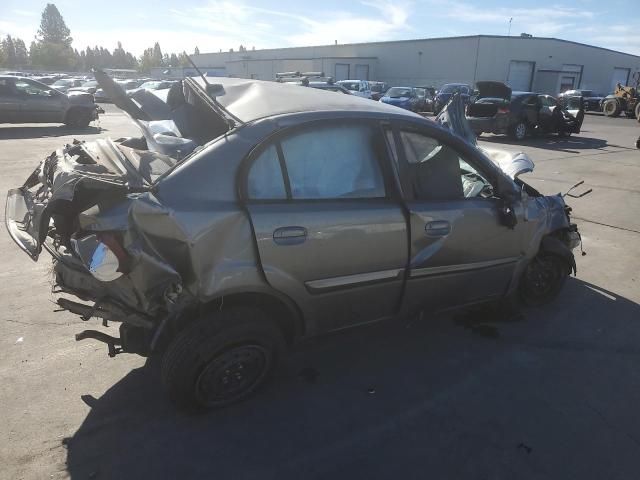 2010 KIA Rio LX