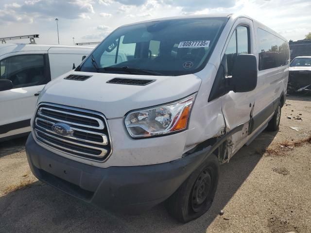 2015 Ford Transit T-350