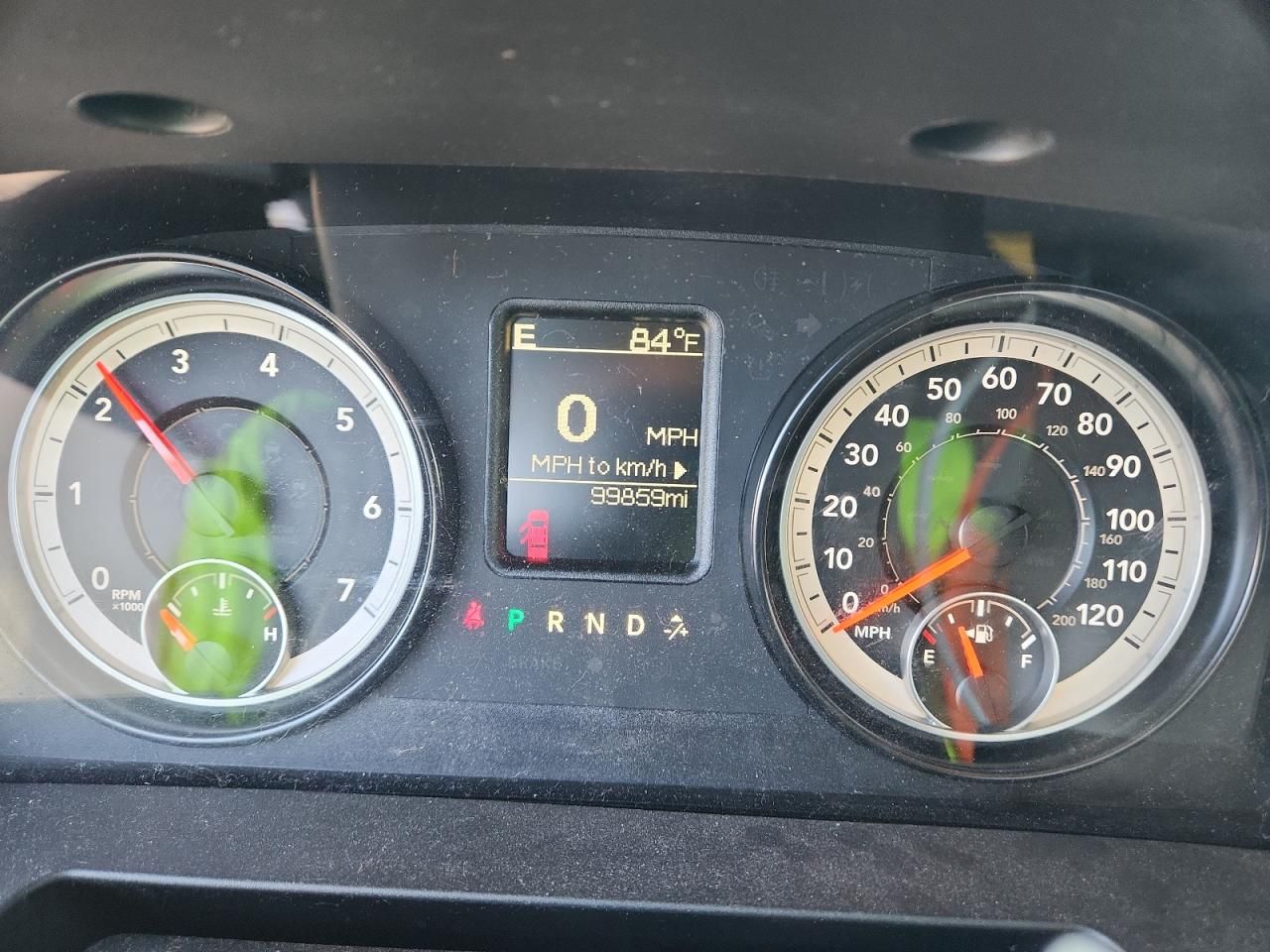 2015 Dodge Ram 1500 slt