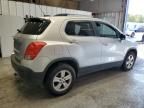 2015 Chevrolet Trax 1LT