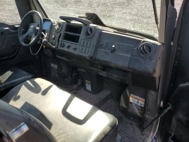 2022 John Deere XUV835M