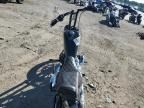 2018 Harley-Davidson Fxlr Low Rider