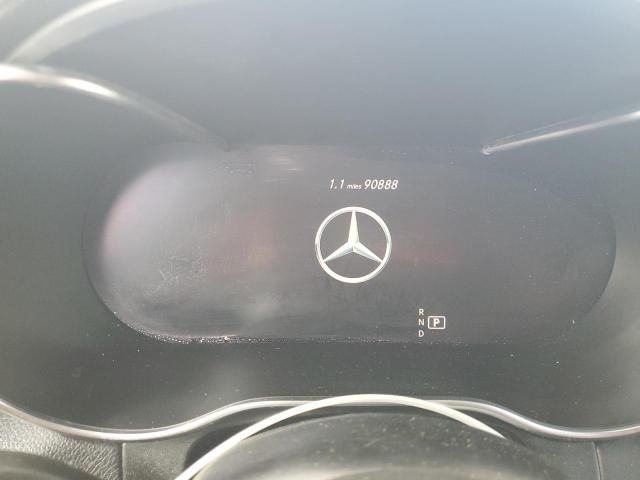 2020 Mercedes-Benz GLC Coupe 300 4matic