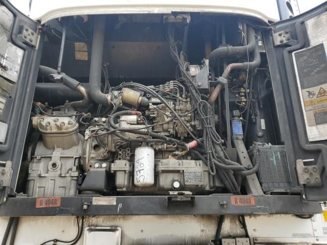 2015 Utility VS2RA Refrigerated Van Trailer
