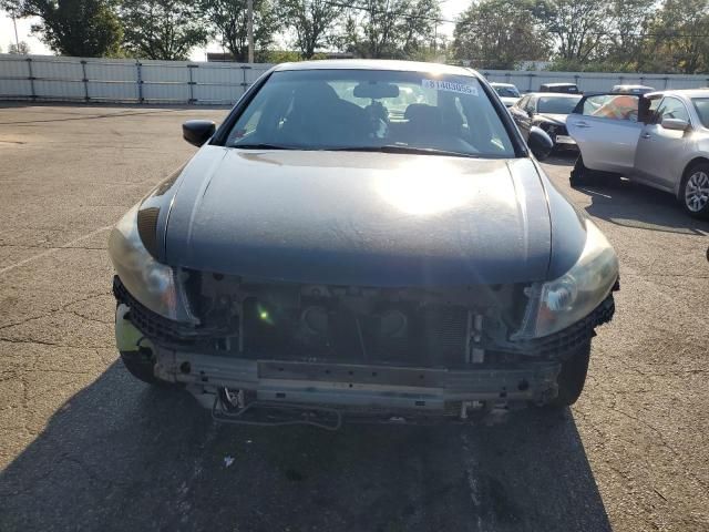 2012 Honda Accord exl