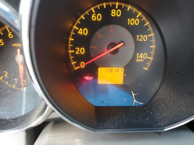 2006 Nissan Altima S