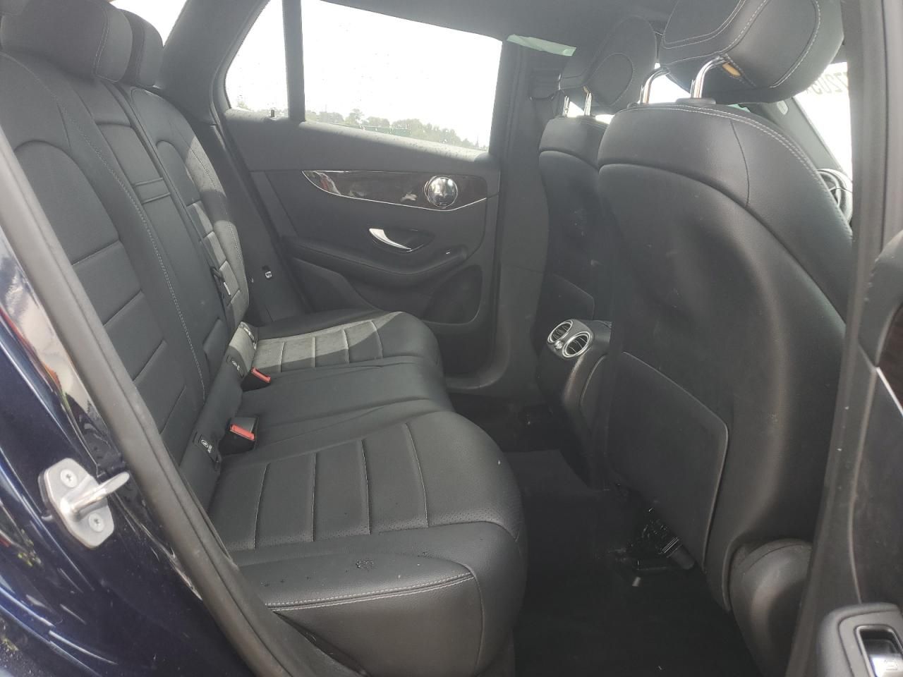 2018 Mercedes-Benz Glc 300 4matic