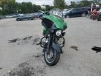 2011 Harley-Davidson Flhtk