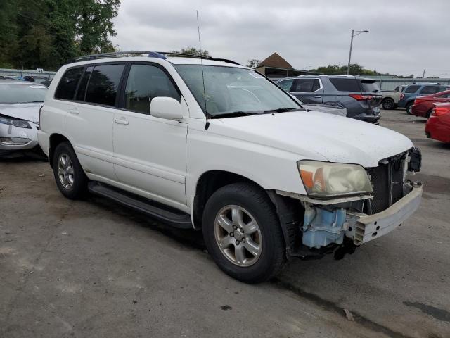 2006 Toyota Highlander Limited