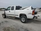 2001 Chevrolet Silverado K2500 Heavy Duty