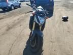 2014 Honda CB1000 R