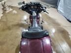 2007 Harley-Davidson Flht Classic