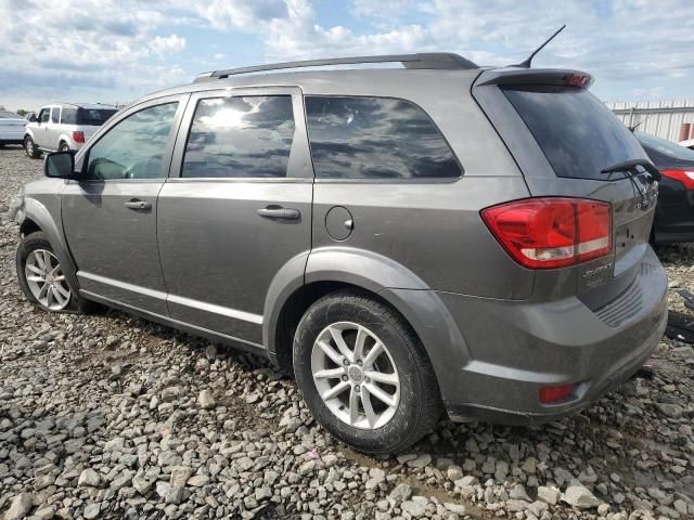 2013 Dodge Journey sxt