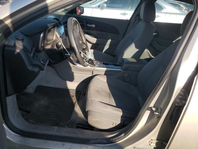 2013 Chevrolet Malibu LS