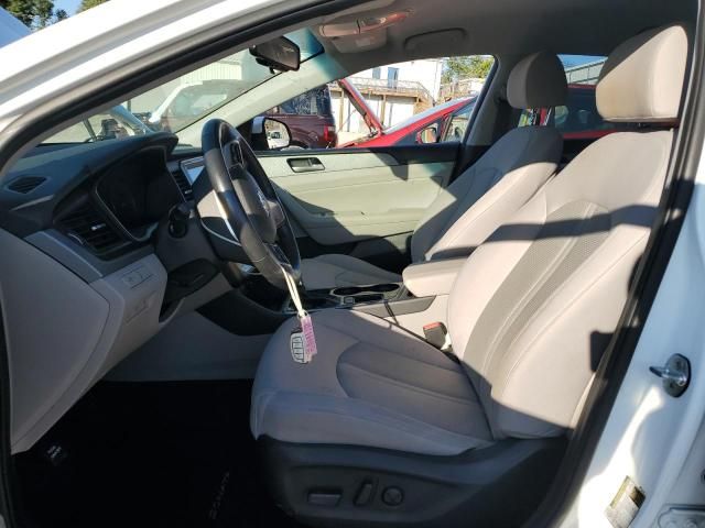2019 Hyundai Sonata Limited